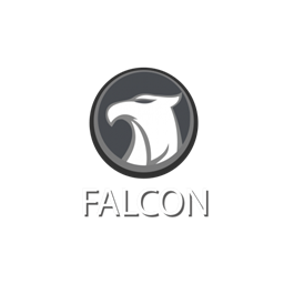 Immagine logo Falcon