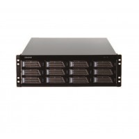IP SAN Kedacom - unità di memorizzazione e storage per sistemi di videosorveglianza ad alte prestazioni